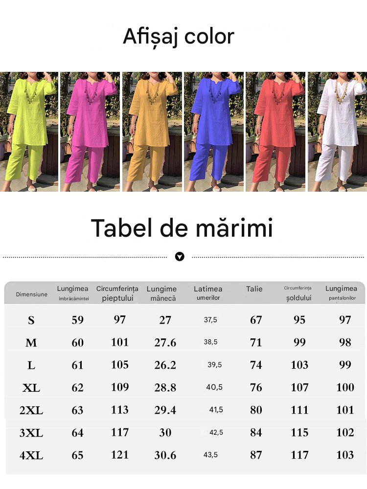 [40-100KG] 2025 nou temperament de primăvară/costum pentru navetiști din bumbac și in