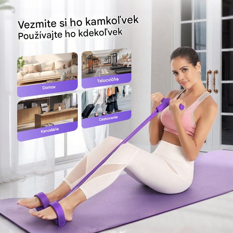 🔥⏳ 【Časovo obmedzená 50 % zľava】 Vybavenie na tréning brucha – Zintenzívnite svoje tréningy s profesionálnymi zariadeniami pre rýchle výsledky!