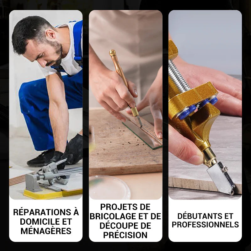 ✨✨Prosječni popust od 55%✨✨Rezanje staklenih pločica