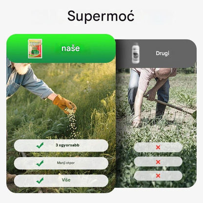 🌴🌳 Cikloazolinonski fungicid, fungicid za velika stabla, herbicid ✅Plaćanje pouzećem