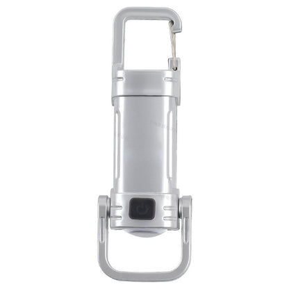 【Compra 2 y llévate 2 gratis】🔥Gran oferta🔥Linterna mini para llave súper brillante e impermeable con salida de 1200 lm