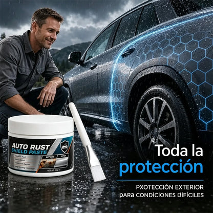 🔥【2 juegos por 26 euros】⚙️✨Eliminador de óxido metálico para coches