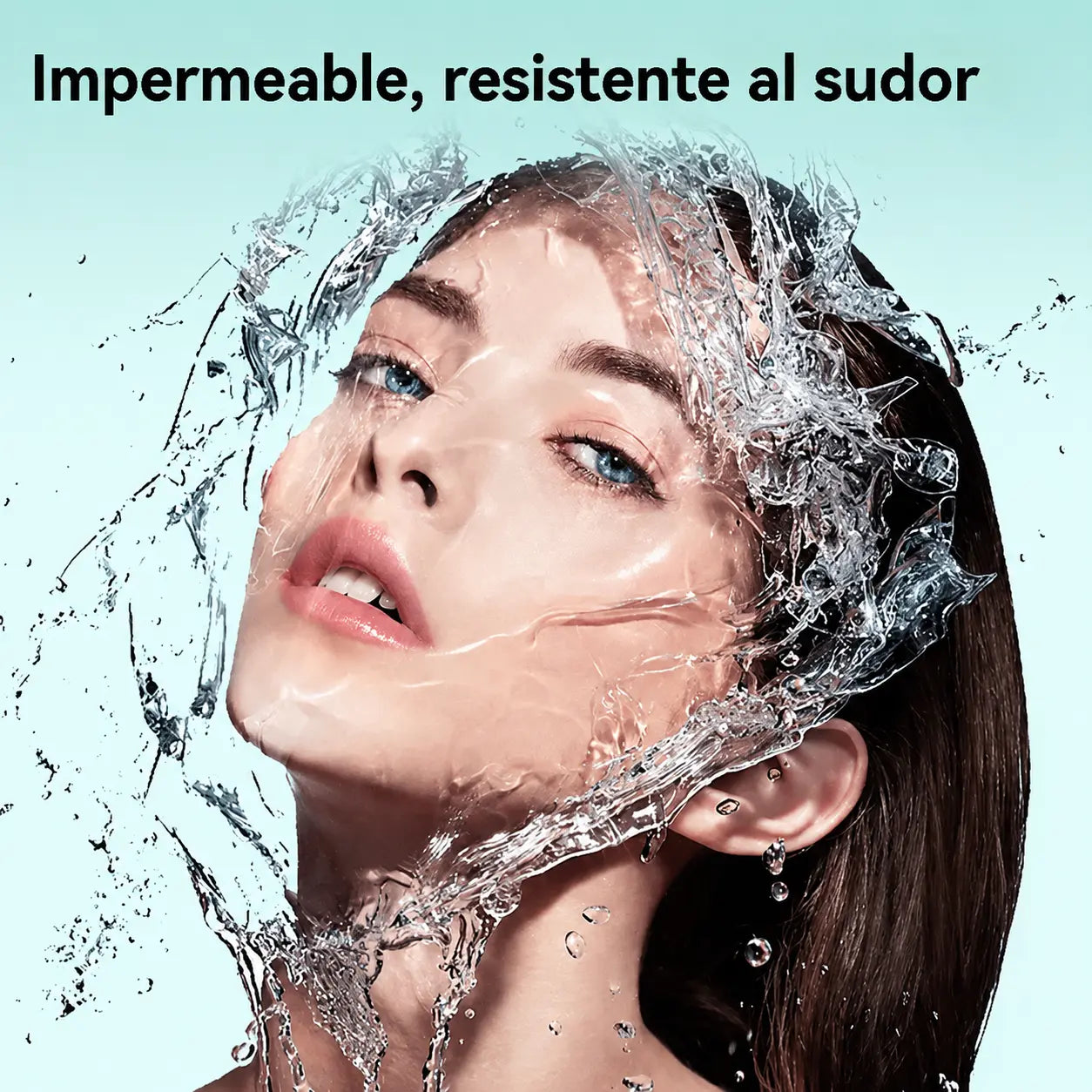 💥🔥【2 piezas】—🤩Opción más popular🔥Oferta especial 2026🔥Set de máscara de pestañas y rizador de pelo súper alargadores