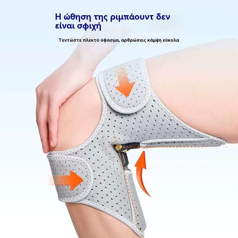 50% OFF🔥Kúpte 1 a získajte 1 zadarmo🔥Kolenná ortéza pre seniorov, chráňte si kolená.