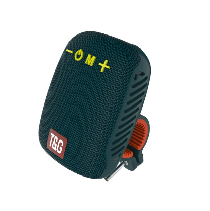 [Oferta por tiempo limitado] 🔥Novedad🔥Altavoz Bluetooth para bicicleta resistente al agua con soporte