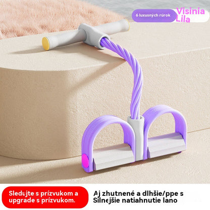 🔥⏳ 【Časovo obmedzená 50 % zľava】 Vybavenie na tréning brucha – Zintenzívnite svoje tréningy s profesionálnymi zariadeniami pre rýchle výsledky!