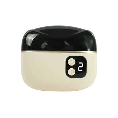 💅【Kupite 1, dobijte 1 gratis】2-u-1 potpuno automatske bežične prijenosne električne škare/turpija za nokte