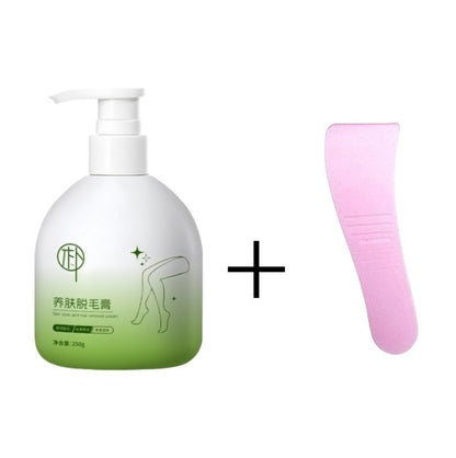 ✨Delikatny i łagodny dla skóry zestaw do depilacji włosków | Oferta limitowana czasowo🎁