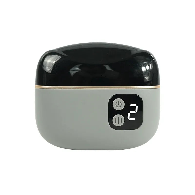 💅【Kupite 1, dobijte 1 gratis】2-u-1 potpuno automatske bežične prijenosne električne škare/turpija za nokte