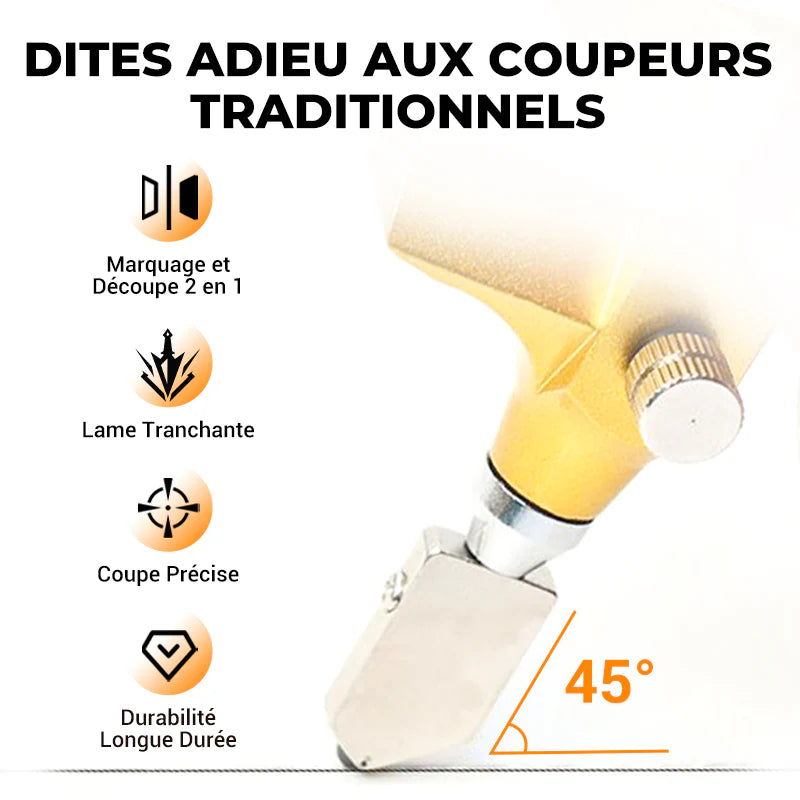 ✨✨Průměrná sleva 55 %✨✨Řezání skleněných dlaždic