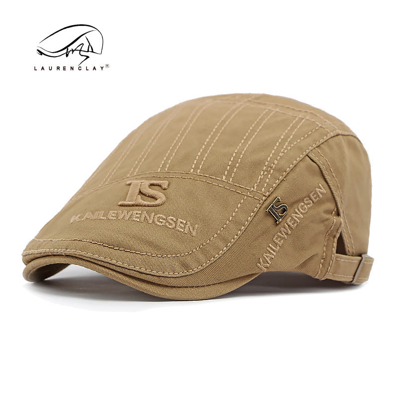 1 sztuka 99zł 💥【Oferta ograniczona czasowo】💥Nowy bawełniany beret