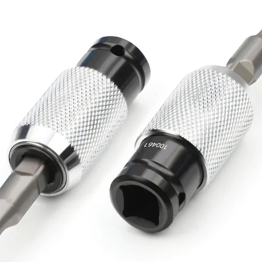 🔩【Kupi 1, dobi 1 gratis】Adapter za pretvaranje električnog ključa u čekić