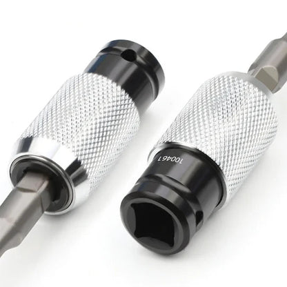 🔩【Kupi 1, dobi 1 gratis】Adapter za pretvaranje električnog ključa u čekić