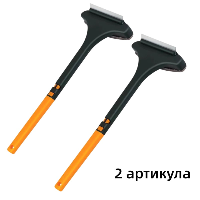 🧼Купете една, вземете другата безплатно✨2 в 1 многофункционална четка за почистване✨Ефективно помощно средство за почистване