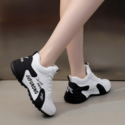 💖😍Najniža cijena ograničeno vrijeme👟Prozračne ženske tenisice s mekim potplatima