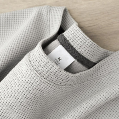 🔥Hit Sprzedaży 【Rabat 50%】👔 Męskie, casualowe, modne koszulki na wiosnę/lato
