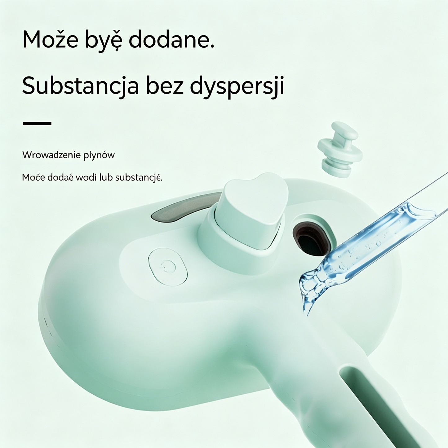 🐶🐱 Szczotka parowa dla zwierząt | Grzebień i urządzenie do usuwania sierści dla kotów i psów 💧✨ - W zestawie bezpłatne serum