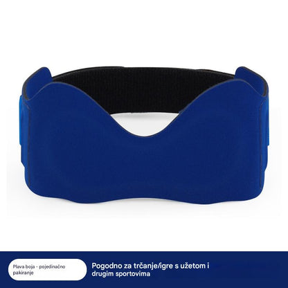 🔥Kupite 1, dobijte 1 gratis🔥🏃Zaštitnik za meniskus koljena, Štiti patelu od uganuća; podesiva sportska steznica za koljeno.🌟