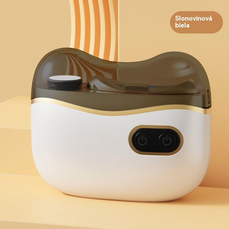 🔥✂️💅Nożyczki do paznokci z wysokowęglowej stali – jedno cięcie, idealny kształt.