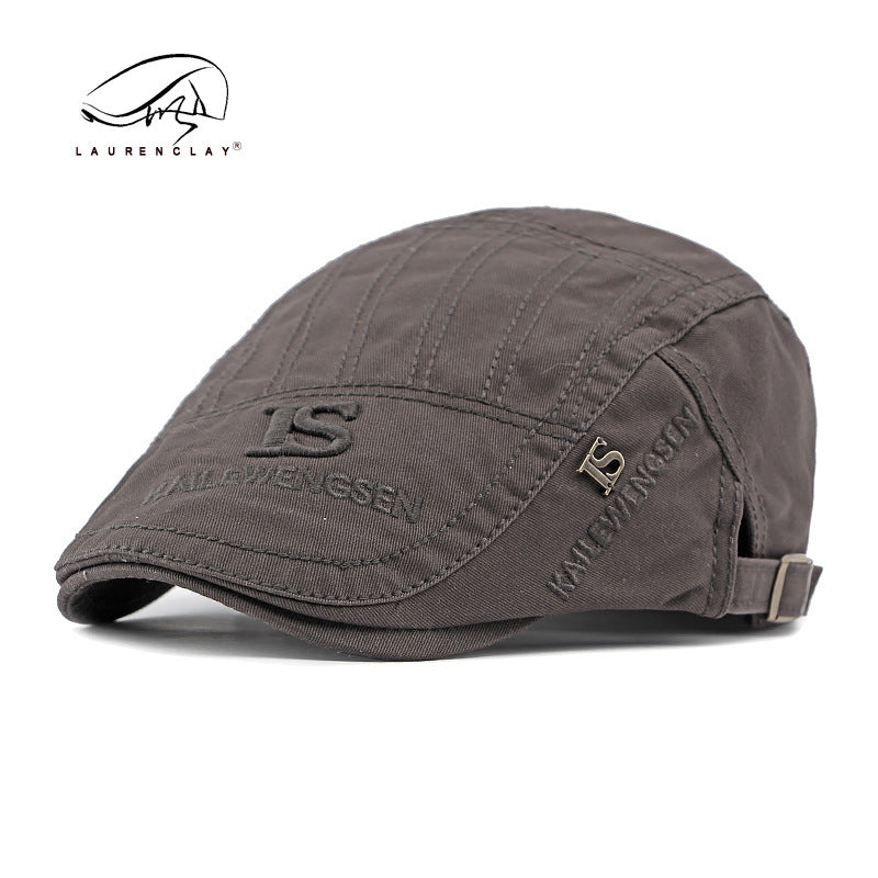 1 sztuka 99zł 💥【Oferta ograniczona czasowo】💥Nowy bawełniany beret