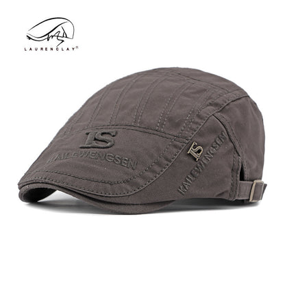 1 sztuka 99zł 💥【Oferta ograniczona czasowo】💥Nowy bawełniany beret