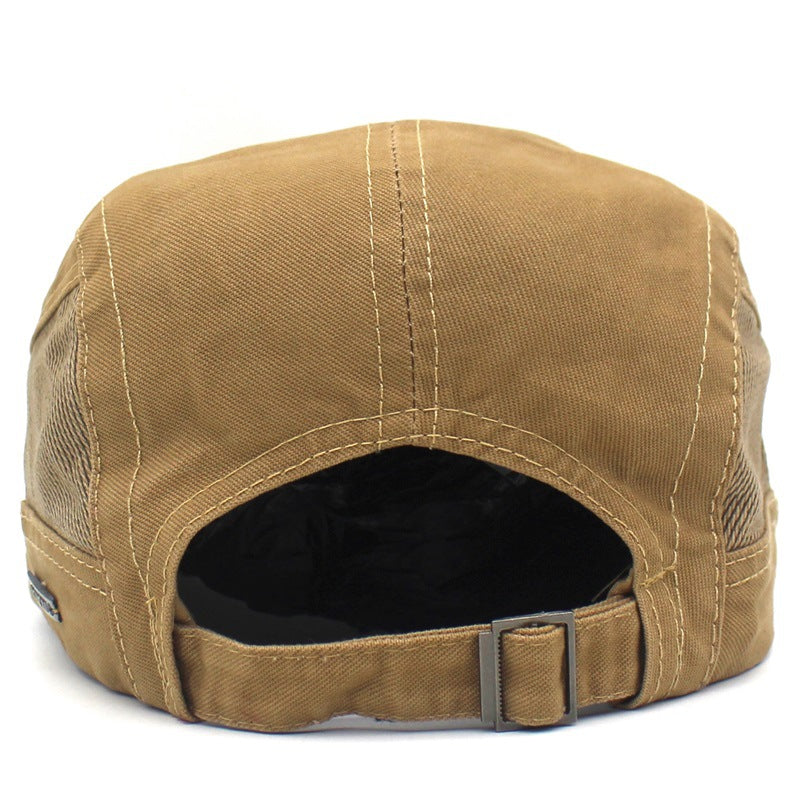 ✨【Novi model 2026. - Plaćanje pouzećem】🧢 Muška ležerna beretka - topla, udobna i elegantna