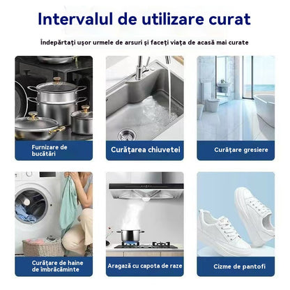 🎁【Producto de nuevo desarrollo】【3 cajas】Quitamanchas universal