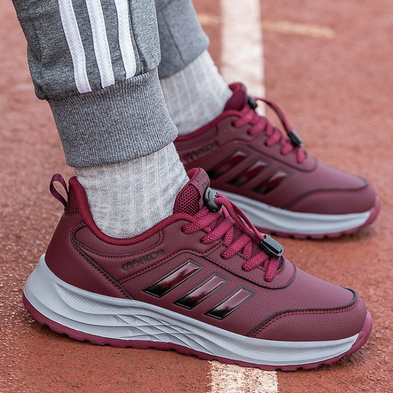 👟👍💥Oferta limitowana 55% zniżki 【36-44】Unisex buty z podparciem łuku, antypoślizgowe, ortopedyczne, buty do biegania, wysokiej jakości buty sportowe