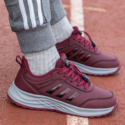 👟👍💥Oferta limitowana 55% zniżki 【36-44】Unisex buty z podparciem łuku, antypoślizgowe, ortopedyczne, buty do biegania, wysokiej jakości buty sportowe
