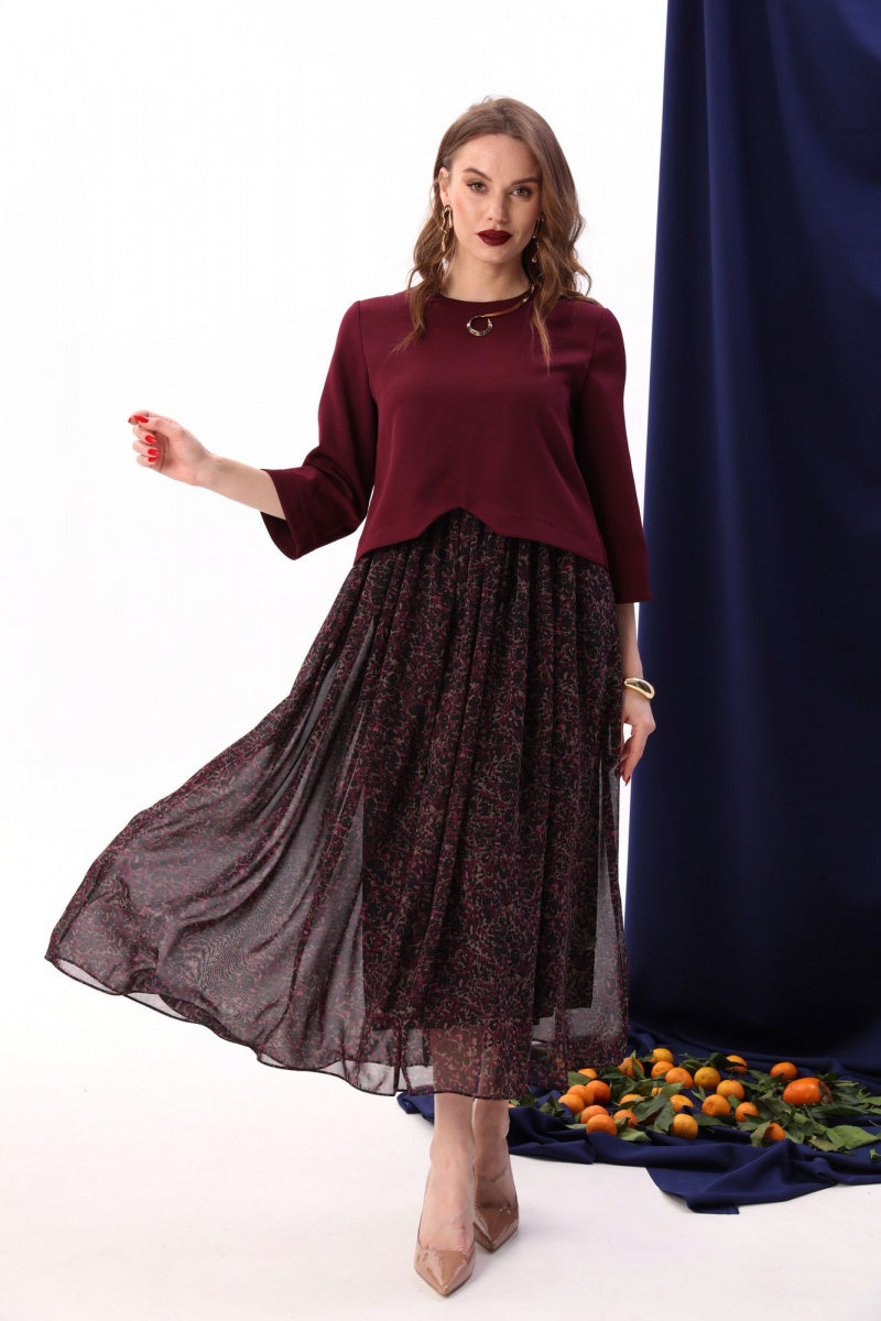 💖💖【S-5XL】Rochie de modă elegantă, casual, nouă de vară 2025, senzație confortabilă a pielii