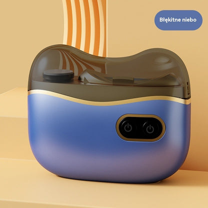 🔥✂️💅Nożyczki do paznokci z wysokowęglowej stali – jedno cięcie, idealny kształt.